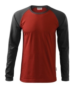 Bluza unisex Street LS 130 - Img 11