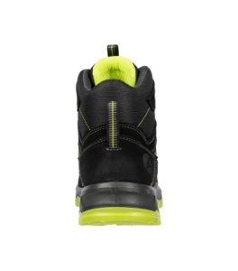 Bocanci unisex ARDEN BLACK CTX MID S40 - Img 3