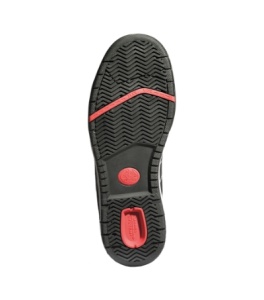 Bocanci unisex Bickz 733 W B28 - Img 2