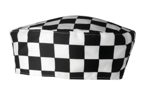 Boneta CHEF’S SKULL CAP