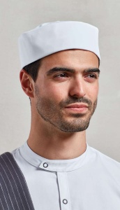 Boneta TURN-UP CHEF’S HAT - Img 2
