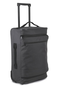 CABIN SIZE TROLLEY SUITCASE