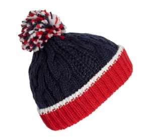 Caciula - Fes KNITTED BEANIE - Img 7