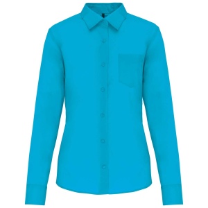 Camasa JESSICA - LADIES' LONG-SLEEVED SHIRT - Img 12