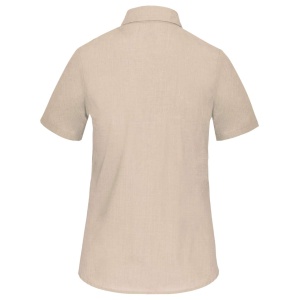 Camasa JUDITH - LADIES' SHORT-SLEEVED SHIRT - Img 42