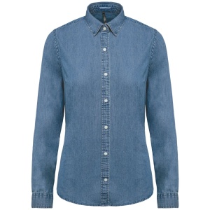 Camasa LADIES’ DENIM SHIRT