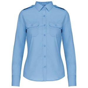 Camasa LADIES’ LONG-SLEEVED PILOT SHIRT