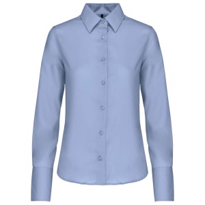 Camasa LADIES' LONG-SLEEVED NON-IRON SHIRT