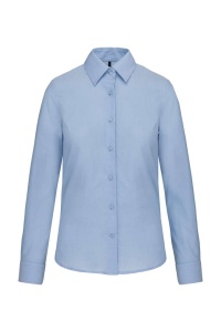 Camasa LADIES' LONG-SLEEVED OXFORD SHIRT