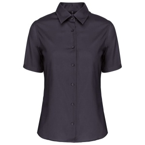 Camasa LADIES' SHORT-SLEEVED NON-IRON SHIRT
