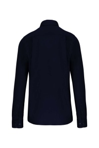 Camasa MEN'S LONG-SLEEVED COTTON POPLIN SHIRT - Img 10