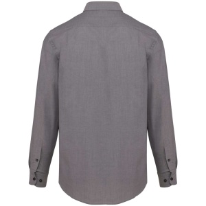 Camasa MEN'S LONG-SLEEVED OXFORD SHIRT - Img 8