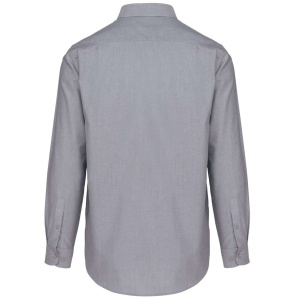 Camasa MEN'S LONG-SLEEVED OXFORD SHIRT - Img 10