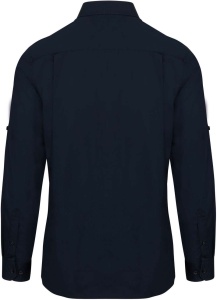 Camasa MEN'S LONG-SLEEVED SAFARI SHIRT - Img 7