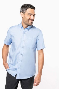 Camasa MEN'S SHORT-SLEEVED NON-IRON SHIRT - Img 3