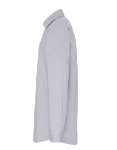 Camasa MEN'S STRETCH-FIT COTTON POPLIN LONG SLEEVE SHIRT - Img 9