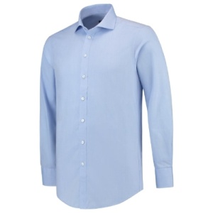Cămaşă pentru bărbaţi Fitted Shirt T21 - Img 2