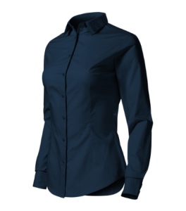 Cămaşă pentru damă Style LS 229 - Img 14