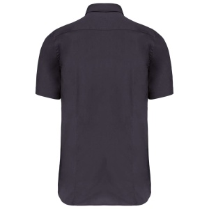 Camasa SHORT-SLEEVED COTTON/ELASTANE SHIRT - Img 8