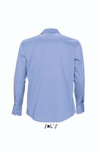 Camasa SOL'S BRIGHTON - LONG SLEEVE STRETCH MEN'S SHIRT - Img 8