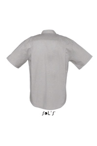 Camasa SOL'S BRISBANE - SHORT SLEEVE OXFORD MEN'S SHIRT - Img 7