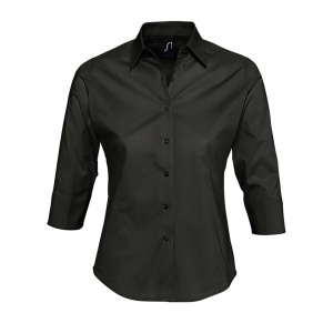 Camasa SOL'S EFFECT - 3/4 SLEEVE STRETCH WOMEN'S SHIRT - Img 12