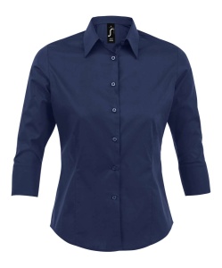 Camasa SOL'S EFFECT - 3/4 SLEEVE STRETCH WOMEN'S SHIRT - Img 14