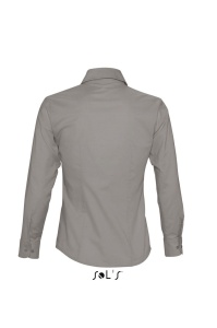 Camasa SOL'S EMBASSY - LONG SLEEVE OXFORD WOMEN'S SHIRT - Img 7