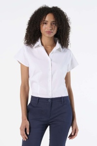 Camasa SOL'S EXCESS - SHORT SLEEVE STRETCH WOMEN'S SHIRT - Img 2