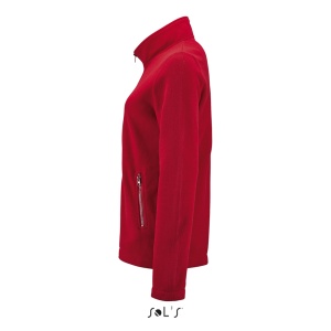 Camasa SOL'S NORMAN WOMEN - PLAIN FLEECE JACKET - Img 11