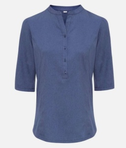 Camasa VERBENA BEAUTY & SPA TUNIC - Img 1