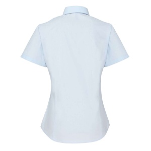 Camasa WOMEN'S POPLIN SUPREME SHORT SLEEVE SHIRT - Img 3