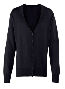 Cardigan tricotat damă cu nasturi - Img 6