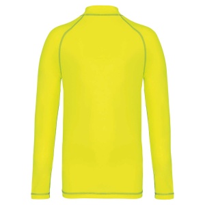 CHILDREN’S LONG-SLEEVED TECHNICAL T-SHIRT WITH UV PROTECTION - Img 4