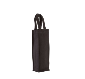 COTTON CANVAS BOTTLE BAG - Img 3