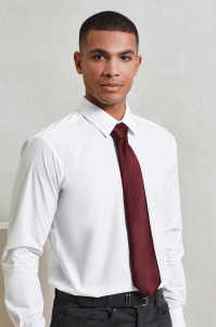 Cravata 'COLOURS COLLECTION' SATIN TIE - Img 3