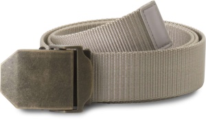 Curea NYLON CANVAS BELT - Img 4