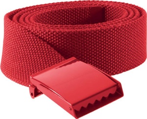 Curea POLYESTER BELT - Img 7