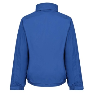 DOVER FLEECE LINED BOMBER JACKET - Img 9