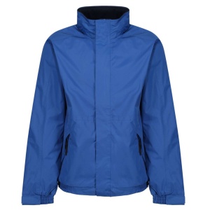 DOVER FLEECE LINED BOMBER JACKET - Img 5