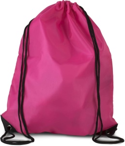 DRAWSTRING BACKPACK - Img 25