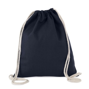 DRAWSTRING BAG WITH THICK STRAPS - Img 11