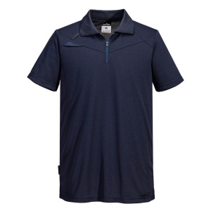 DX4 Tricou Polo S/S - Img 3