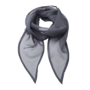 Esarfa 'COLOURS COLLECTION' PLAIN CHIFFON SCARF - Img 13