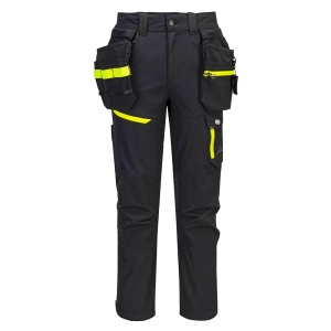EV4 Pantaloni usori cu buzunare Holster detașabile
