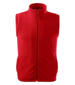 Fleece vestă unisex Next 518 - Img 7