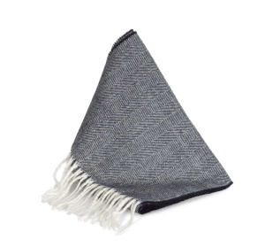 Fular FRINGED SCARF - Img 3