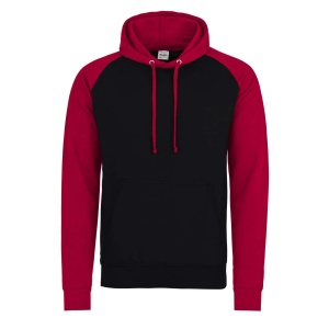 Hanorac BASEBALL HOODIE - Img 5