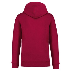 Hanorac ECO-FRIENDLY UNISEX HOODED SWEATSHIRT - Img 21