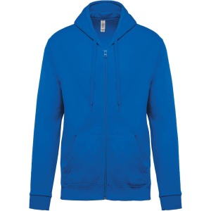 Hanorac FULL ZIP HOODED SWEATSHIRT - Img 6